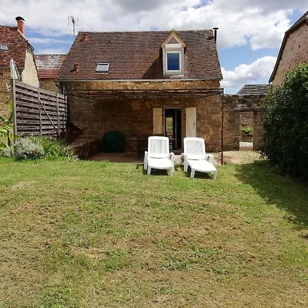gite climatisé au calme à la campagne Branceilles Esterno foto