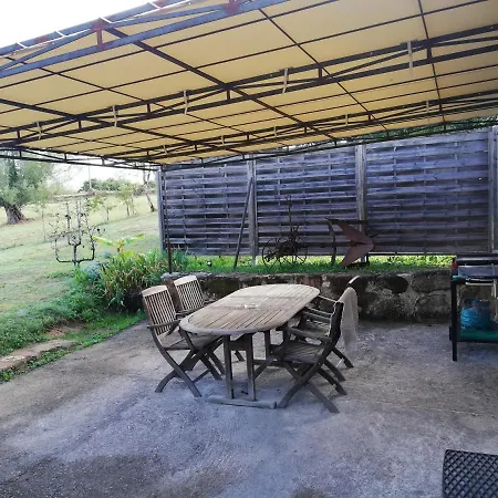 gite climatisé au calme à la campagne Branceilles Esterno foto