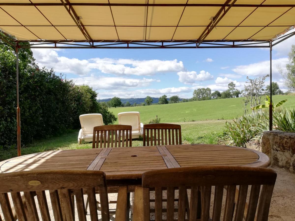 Holiday home Climatise Au Calme A La Campagne Branceilles