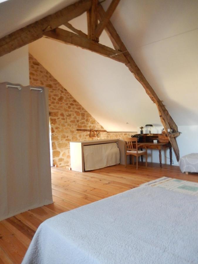 Holiday home Climatise Au Calme A La Campagne Branceilles