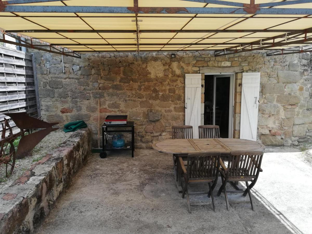 Climatise Au Calme A La Campagne Holiday home *
