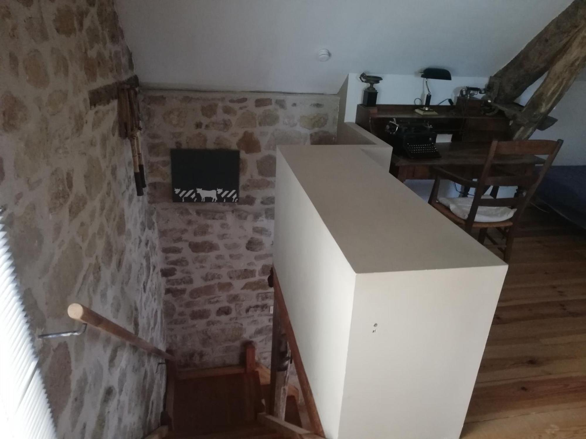 Climatise Au Calme A La Campagne Holiday home Branceilles