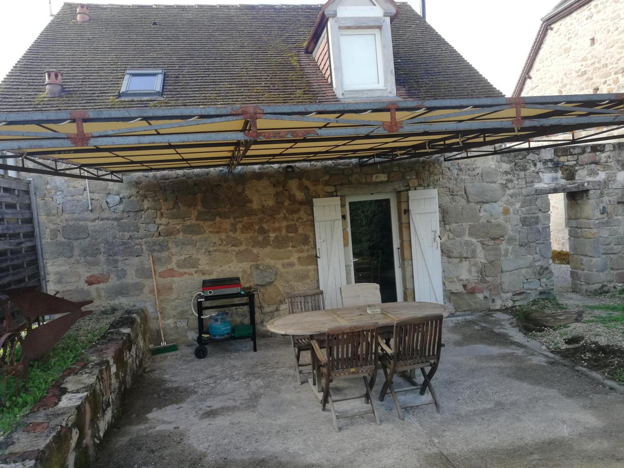Holiday home Climatise Au Calme A La Campagne